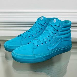 Best 25+ Deals for Vans Turquoise Shoes 